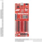 SparkFun Artemis Development Kit with Camera