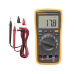 Fluke 17B+ Digital Multimeter