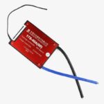 DALY Li-ion NMC 17S 60V 40A Waterproof Battery Management System – BMS Protection Board