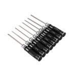 18 in1 Screwdriver Spanners Pliers Set RC Tools Kits Box 5