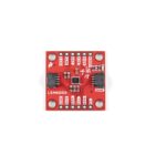 SparkFun 6 Degrees of Freedom Breakout – LSM6DSO (Qwiic)