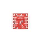 SparkFun 6 Degrees of Freedom Breakout – LSM6DSO (Qwiic)