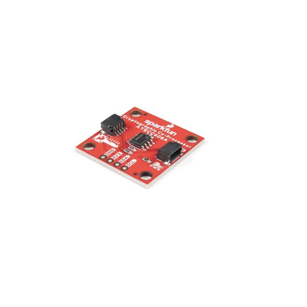 SparkFun Cryptographic Co-Processor Breakout – ATECC608A