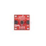 SparkFun Cryptographic Co-Processor Breakout – ATECC608A