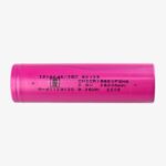 18650 Li-ion 2600mAh Rechargeable Battery – Original