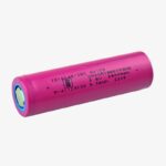 18650 Li-ion 2600mAh Rechargeable Battery – Original