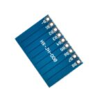 18650 Lithium Battery Equalizer Board 25.2V Polymer Battery Equalizer Board Connector 2