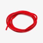 18AWG Silicone Wire Red ( 1 meter ) – High Quality Ultra Flexible for Battery Packs