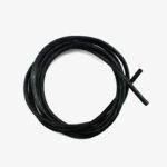 18AWG Silicone Wire Black ( 1 meter ) – High Quality Ultra Flexible for Battery Packs