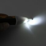 1AC D Non Contact AC Electricity Tester Pen for Voltage Range of 90 1000V 1