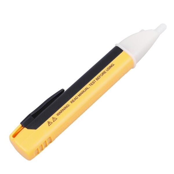 1AC D Non Contact AC Electricity Tester Pen for Voltage Range of 90 1000V 1