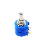 1k Ohm 3590S Bourns Precision Multiturn Potentiometer
