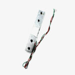 1KG Load Cell – Weight Sensor for Electronic kitchen weighing Scale