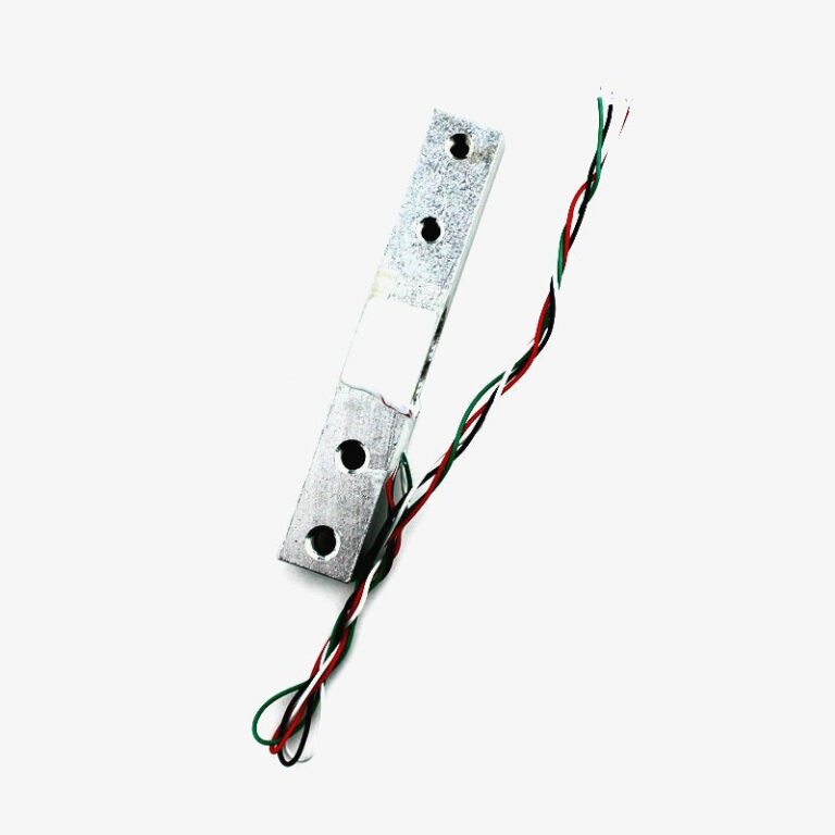 1KG Load Cell – Weight Sensor for Electronic kitchen weighing Scale