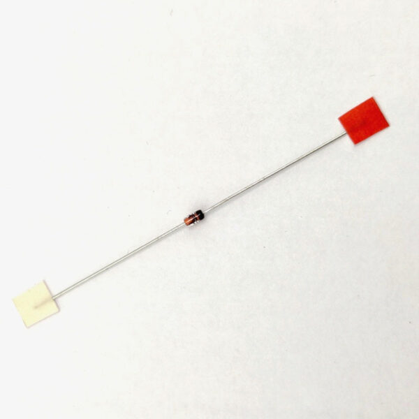 1N4148 Zener Diode – Fast Switching Diode