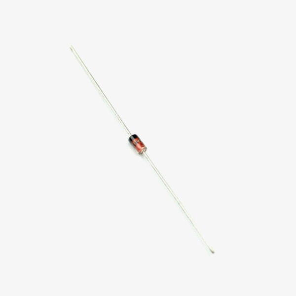 1N4744A 15V Zener Diode