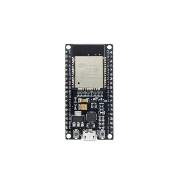 1PCS ESP32 Development Board WiFi Bluetooth Ultra Low Power Consumption Dual Core ESP 32 ESP 32S