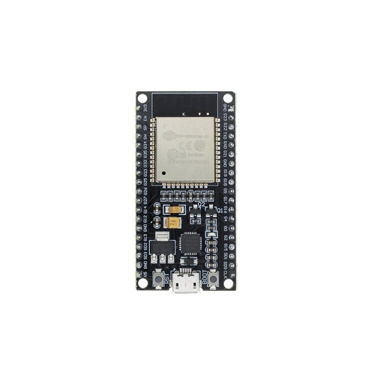 1PCS ESP32 Development Board WiFi Bluetooth Ultra Low Power Consumption Dual Core ESP 32 ESP 32S