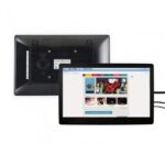 1 1 11.6inch hdmi lcd h with holder 11