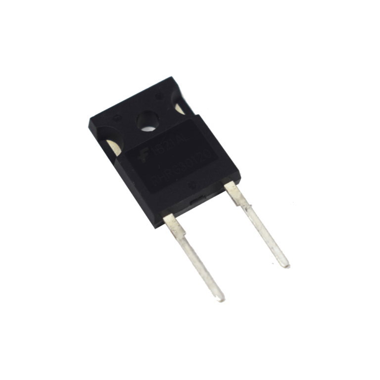 Robozar 17 RHRG30120 30A 1200V Diode TO∀™247 Package
