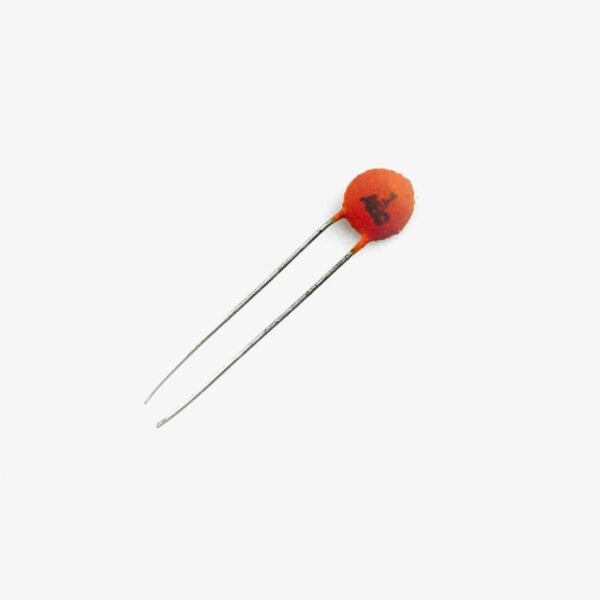 1pF Ceramic Capacitor (Pack of 5)