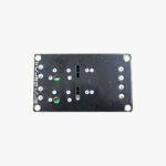 5V 2-Channel Solid State Relay Module – G3MB-202P SSR
