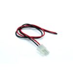 2 Pin Molex KK396 Female Connector 3.96mm Pitch Lock Type