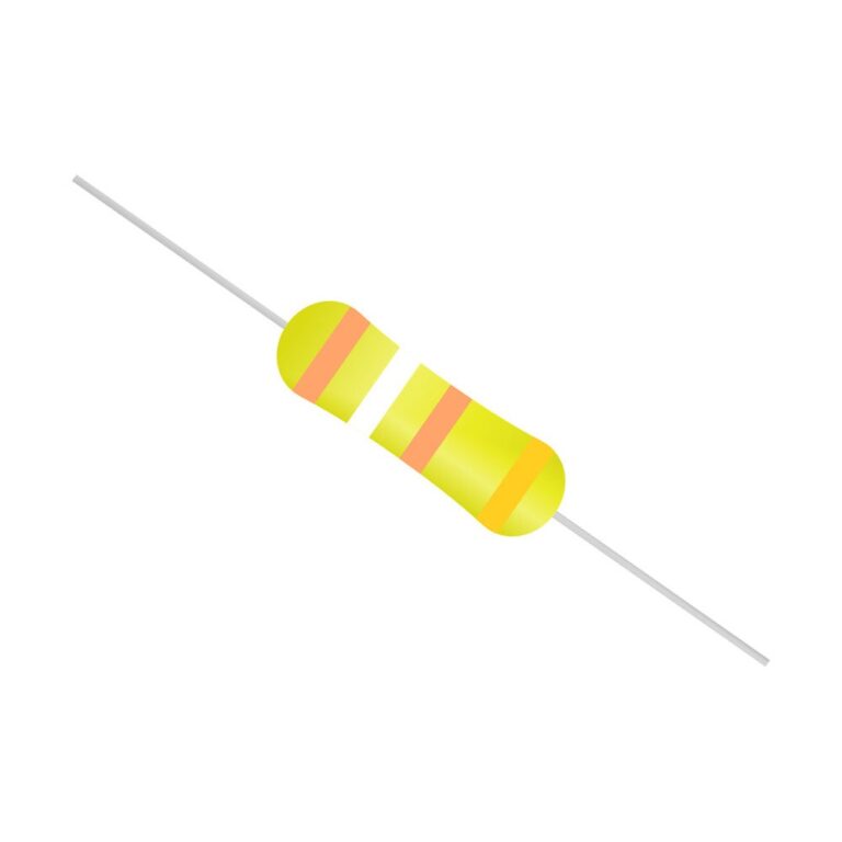 39k Ohm 2 watt Power Resistors