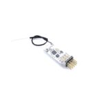 2.4G 4CH RC Receiver Compatible with D8 D16 With PWM Output for FRSKY T16 X9D Transmitter 5