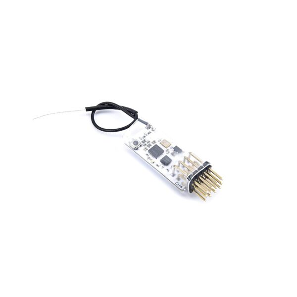 2.4G 4CH RC Receiver Compatible with D8 D16 With PWM Output for FRSKY T16 X9D Transmitter 5