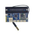 2.4G RFM98 LoRa Radio Node v1.0 Based on Sx1278 2
