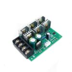 2000W PWM Motor Speed Controller With Potentiometer 5