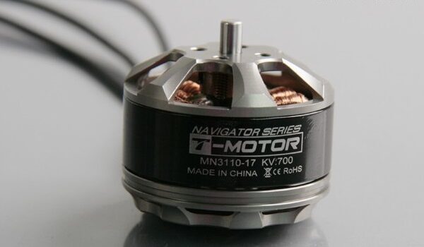 T Motor Navigator MN3110 700KV