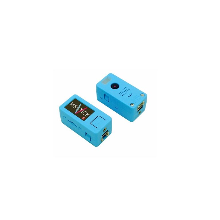 Robozar 18 M5Stack M5StickV K210 AI Camera (Without Wifi)