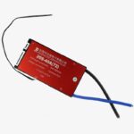 DALY Li-ion NMC 20S 72V 40A Waterproof Battery Management System – BMS Protection Board