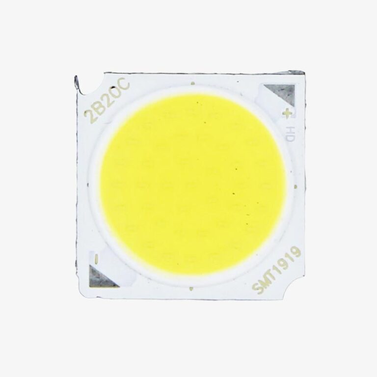 20W LED Chip – High Power Cool White COB Light 300mA