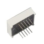 2 Digit Seven Segment Display – Green (Common Anode)