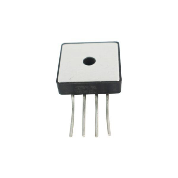 BR3510L 1000V,  35A Single-Phase Silicon Bridge Rectifier