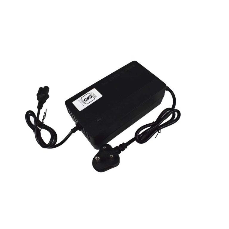 Robozar 18 48V 20Ah Electric Vehicle Battery Charging Power Supply