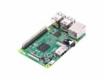 223115520 Raspberry Pi 3 Model B x