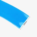 230mm PVC Heat Shrink Sleeve for Lithium Battery Pack – 1 Meter