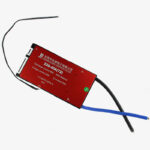 DALY LiFePo4 23S 72V 40A Waterproof Battery Management System – BMS Protection Board