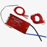 DALY LiFePo4 23S 72V 40A Waterproof Battery Management System – BMS Protection Board