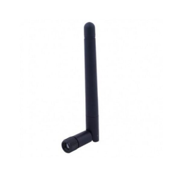2400 MHz 5500 MHz 35 dBi Gain Rubber Duck Antenna 1