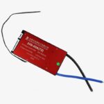 DALY LiFePo4 24S 72V 40A Waterproof Battery Management System – BMS Protection Board