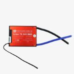 24V 7S 40A BMS Daly Waterproof BMS for Li-ion Cell (NMC)
