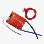 24V 7S 40A BMS Daly Waterproof BMS for Li-ion Cell (NMC)