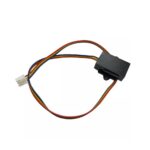 24V Capacitive Contactless Externally Liquid Level Sensor 1