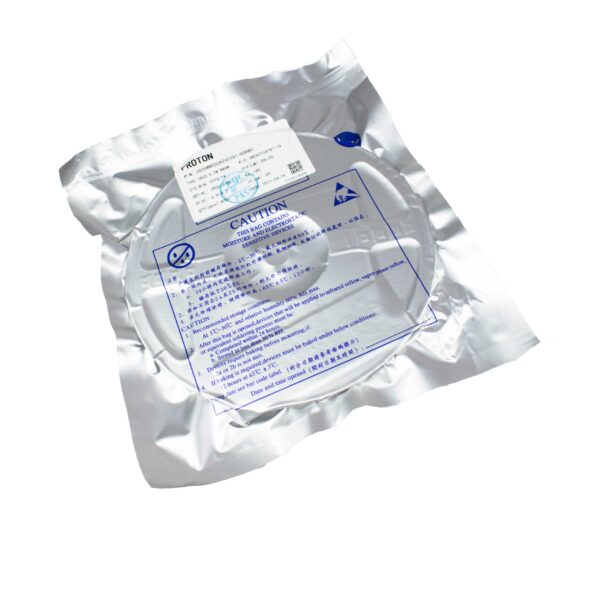 Proton 3V 0.2W Warm White 2835 SMD LED (Pack of 4000)