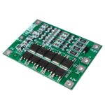 4S 40A 14.8V 16.8V 18650 Lithium Ion BMS Protection Board (Protection Circuit Modules)